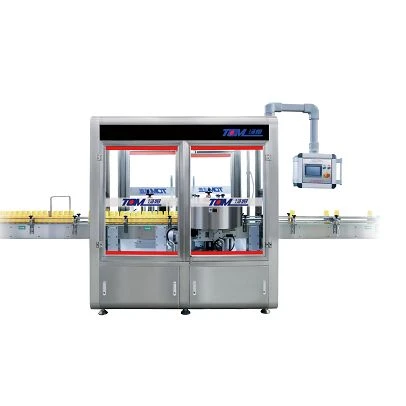 TBJ-920A Intelligent Double sided Adhesive Labeling Machine TBJ-920A Intelligent Double sided Adhesive Labeling Machine