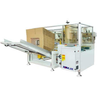 Carton Erector Carton Erector