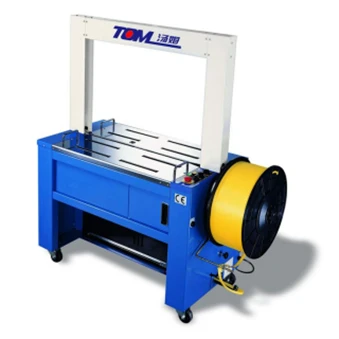 Strapping Machine Strapping Machine